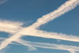 观云识天，东东教你读懂天空的表情图片