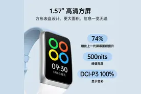 OPPO手环2正式发布，首发价239元起图片