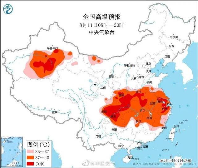 明天开始，持续六天！杭州人崩溃：把我年休假给他