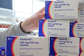 新冠药物研发扎堆：监管部门给出门槛，“小分子”仍是主赛道图片