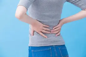 秋季养肾，腰痛、水肿等可能是肾病的表现，中医这三招养肾气图片