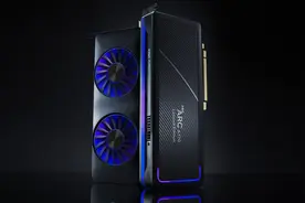 英特尔锐炫A750/A770公版显卡进一步降价，16GB显存型号跌至2729元图片