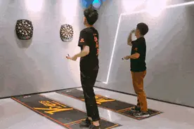 火爆欧美，全家都着迷，比游戏好玩，还能锻炼手眼协调能力图片