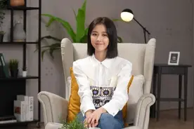 邵雨薇赞叹吴慷仁太强！罕曝「对戏」心声：快崩溃图片