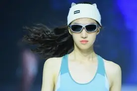 中国内衣品牌联合秀在深圳上演图片