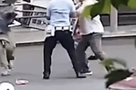 马上评｜成都六勇士：教科书式见义勇为、智为图片