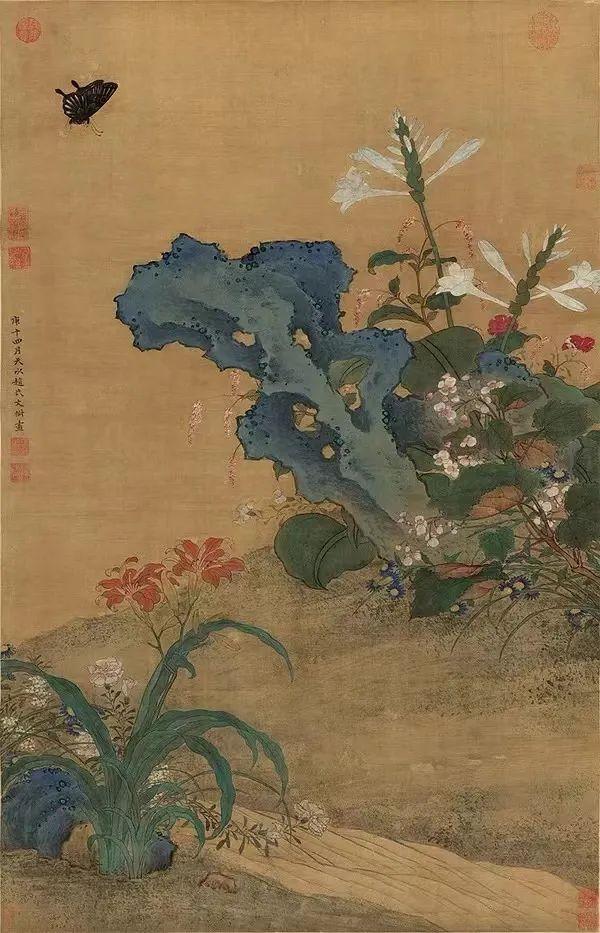 “她”的艺术史：那些被忽视的女艺术家