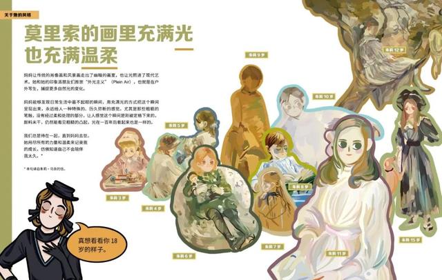 “她”的艺术史：那些被忽视的女艺术家