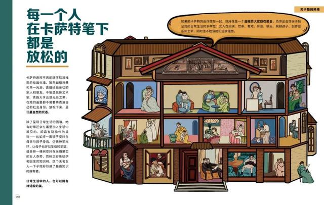 “她”的艺术史：那些被忽视的女艺术家