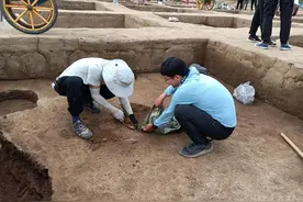 新研究：5500年前，黄土高原西部史前人类开始主要种植粟图片