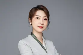 融创服务樊瑶：一切服务的创新，都是基于业主满意和需求丨2022物业论坛图片