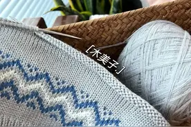 贝亲背心：可可爱爱的幼儿背心（有编织图解）图片