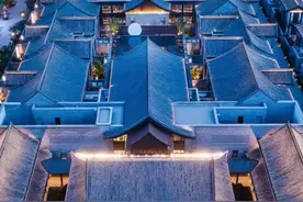 中韩青岛会谈，世界瞩目这座千年古城！图片