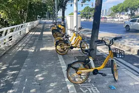 共享单车骑行卡涨价，最高涨了50%图片