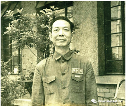 欧阳山《三家巷》：青春叙事，以及现代广州的童年