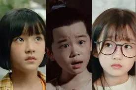 童星霸屏：莫让热议变镣铐｜文艺评论图片