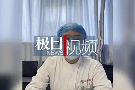 真好！救人不留名的最美护士找到了，她救助的网约车司机也已平安出院图片