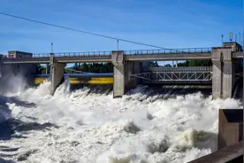 挪威自顾不暇，欧洲电力供应再度告急图片