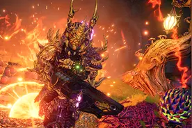 《小缇娜的奇幻之地》第四款DLC内容：“破碎幽璃”现已推出图片