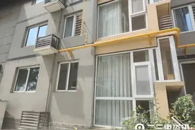 丹凤一业主反映网购灶具无法安装通气，城管局：手续不全存在安全隐患图片