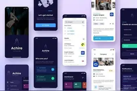 同样是系统为什么有的叫OS有的叫UI图片