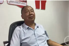“他帮助别人会义无反顾！”家乡人准备接蒋正全“回家”图片