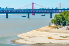 湖北等6省市出现旱情！国家防总启动抗旱四级响应图片