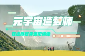 元宇宙打工人｜造梦师：在虚拟世界遇见偶像图片