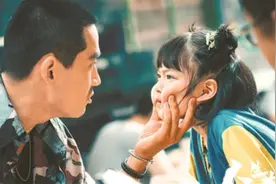 “00后”闪开，“10后”演员来了图片