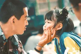 “00后”闪开，“10后”演员来了图片