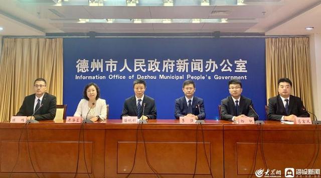 齐河德州网站建设（新闻发布丨全民参与德州齐河科普中国信息员注册人数已达5000人）