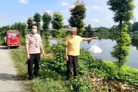 成都两男子使用刺网、爆炸钩非法捕捞被刑拘图片