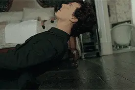 早起突然头晕眼花，可能是耳朵里的“石头”掉了图片