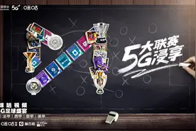 欧洲足球新赛季，中国球迷在哪看直播？图片