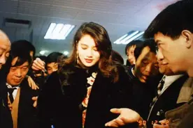 耍大牌得罪成龙，这位香港影后穷到租房14年图片