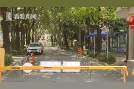 持续近2年！大半夜车辆报警器震天响 小区居民抓狂：连响55下图片