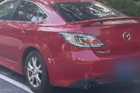 持续近2年！大半夜车辆报警器震天响 小区居民抓狂：连响55下图片