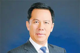 64岁刘绍勇卸任东航董事长：曾经的“救火队长”与三场战役图片