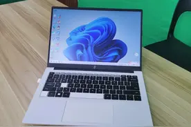 上线两个月销量突破1000台，“松江智造”笔记本电脑受青睐图片