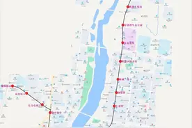 最新！德阳开通701公交！具体路线→图片