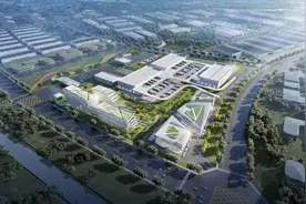 国产CPU巨无霸今日A股上市 第二大股东为成都国资图片