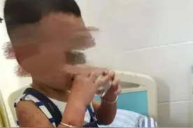 3岁男童失踪，有人声称“给50万就放人”……3天后，找到了图片