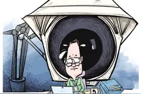 职场“监视”花样多、员工隐私易泄露，“防摸鱼”与方便管理的边界在哪？图片