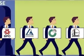 中石油、中石化、中铝等将从美股集体退市图片