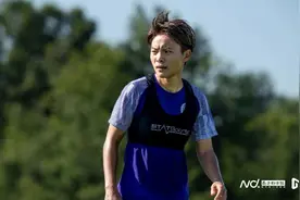 王霜替补登场上演NWSL首秀，领衔中国女足新一波留洋潮图片