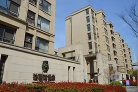 松江这三个小区推出257套公租房，这样申请→图片