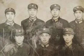 朗吧丨三代从军，50年的血脉传承图片