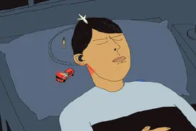 晚睡晚起睡满8小时算熬夜吗图片