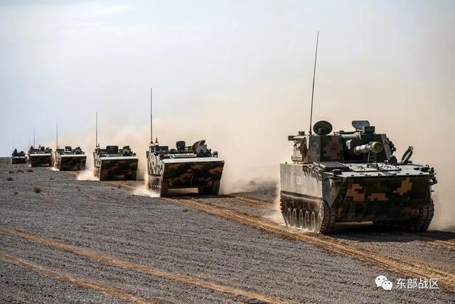 什么的射击（”第72集团军某旅炮兵分队开展实弹射击演练）