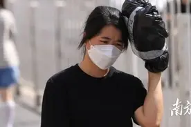 广东昨日新增本土确诊病例12例和无症状感染者1例丨早安广东图片